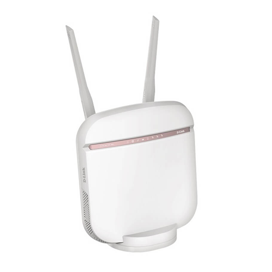 5G AC2600 Wi-Fi Router D-Link DWR-978